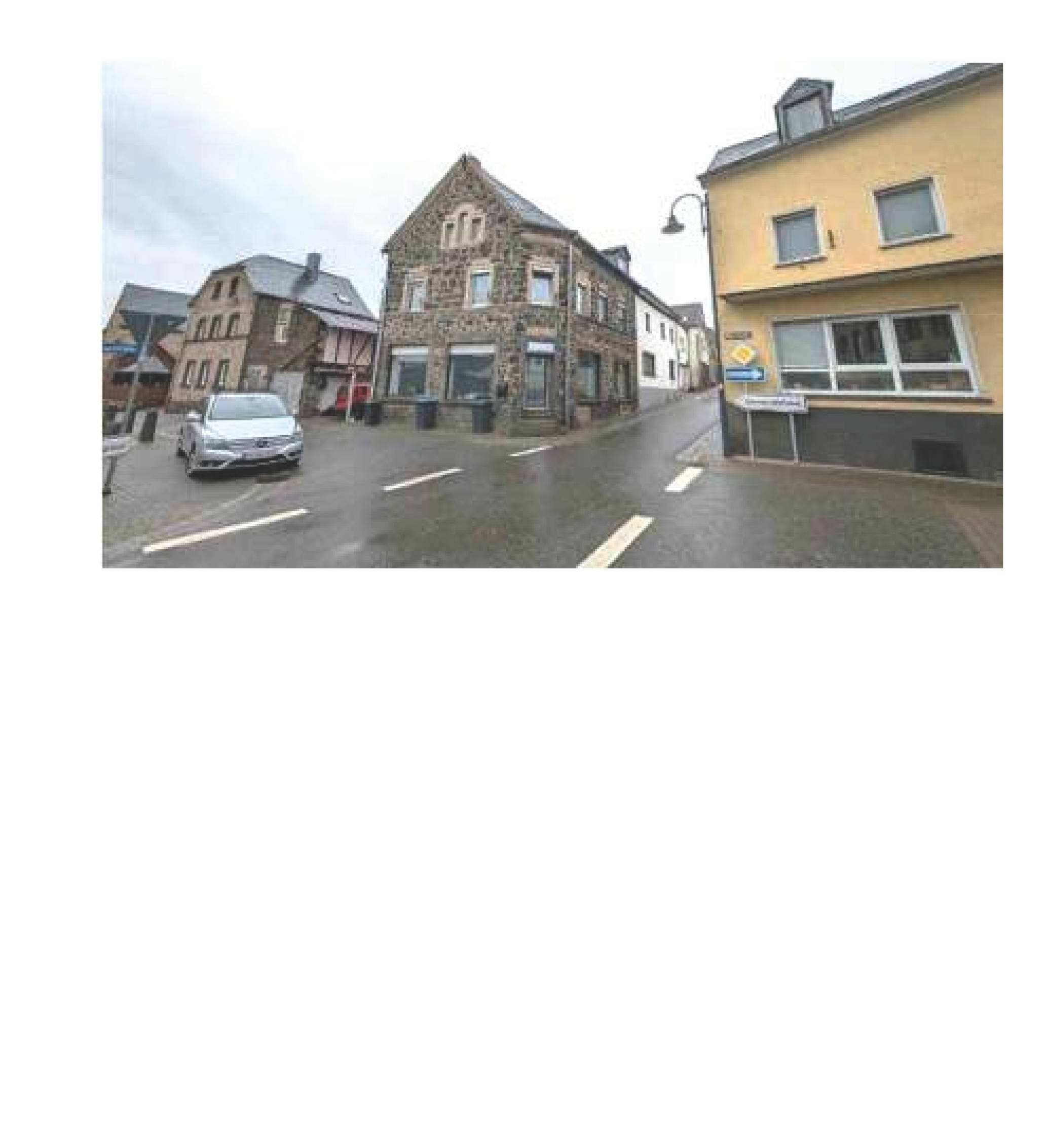 Wohnhaus in Hummesgasse 2, 56745 Bell - Bild 3