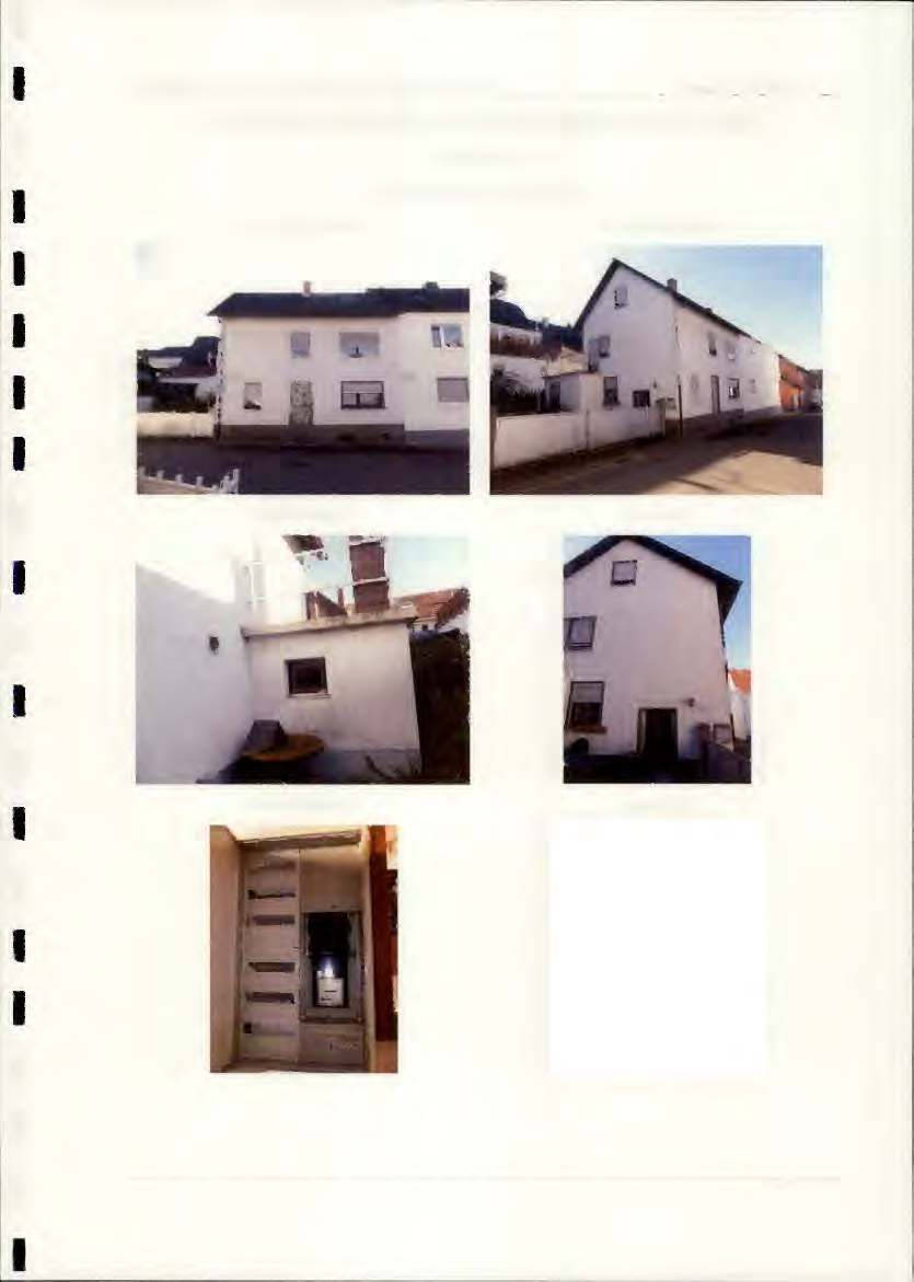 Einfamilienhaus in Von Redwitzstraße 27, 67685 Weilerbach - Bild 3