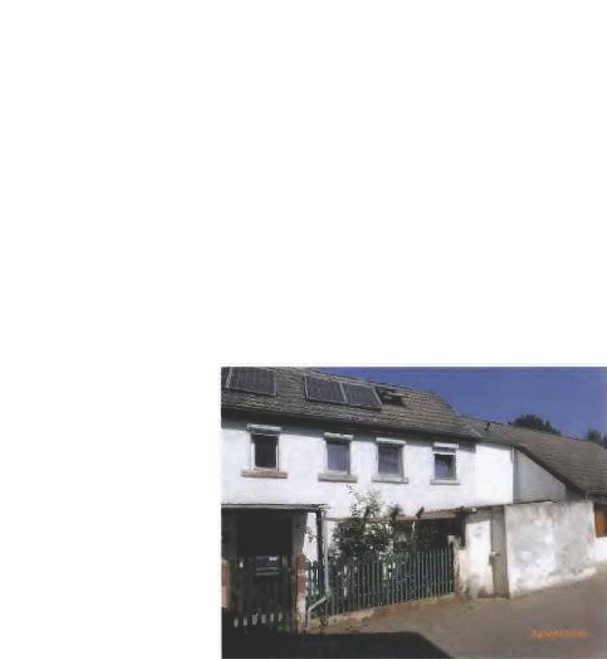 Einfamilienhaus in Gemeindestraße 13, 55599 Siefersheim - Bild 2