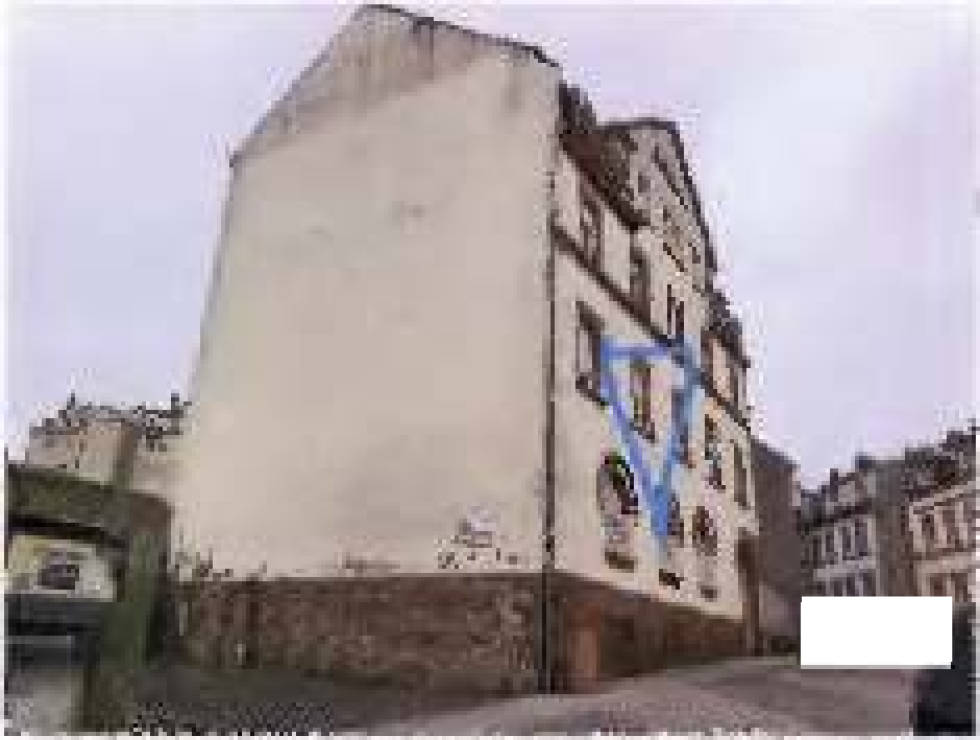 Dreizimmerwohnung in Mozartstraße 39, 66954 Pirmasens