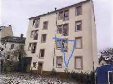 Dreizimmerwohnung in Mozartstraße 39, 66954 Pirmasens - Bild 2