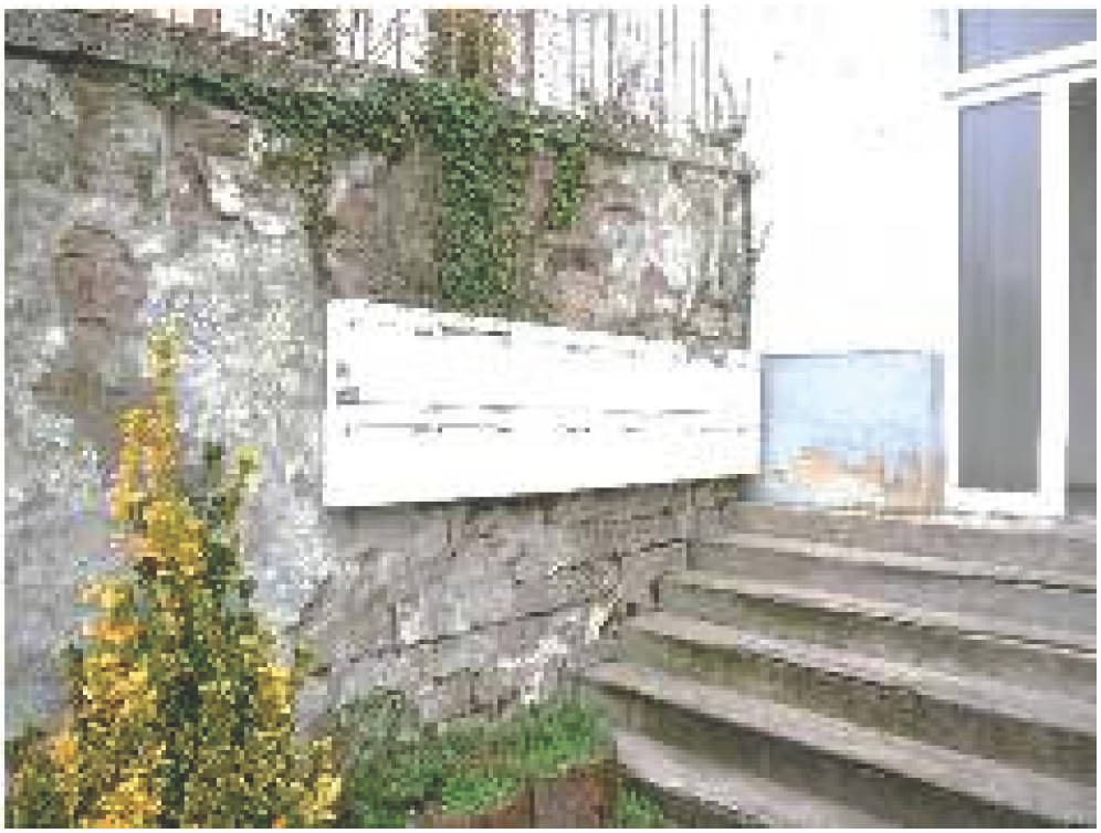 Zweizimmerwohnung in Blumenstraße 12, 66953 Pirmasens - Bild 3