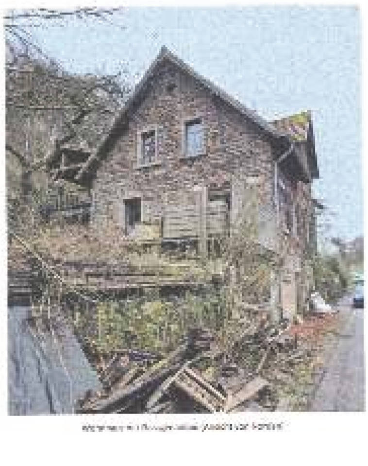Einfamilienhaus, land- und forstwirtschaftlich genutztes Grundstück in Holbornerhof 1, 67700 Niederkirchen