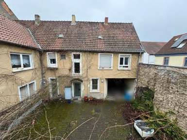 Einfamilienhaus in Hauptstraße 85, 67304 Eisenberg (Pfalz) - Bild 2