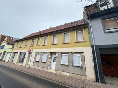 Einfamilienhaus in Hauptstraße 85, 67304 Eisenberg (Pfalz)