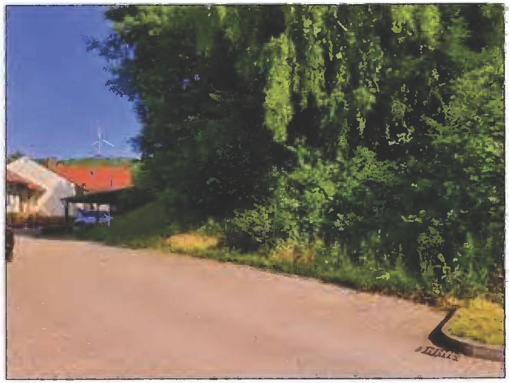 unbebautes Grundstück in Waldstraße 2, 66851 Horbach