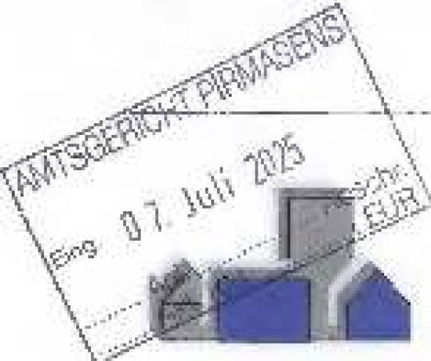 unbebautes Grundstück in Waldstraße 2, 66851 Horbach - Bild 2