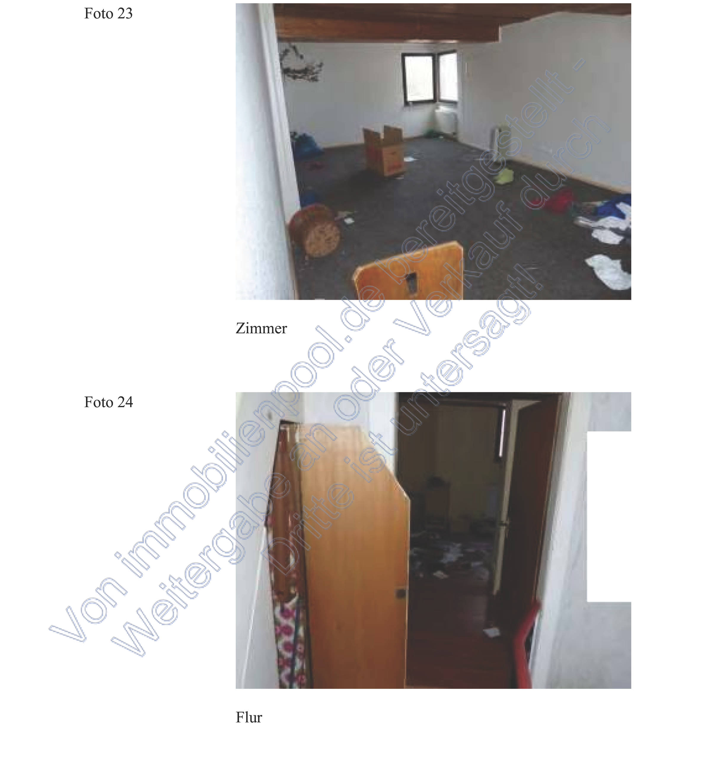 Wohnhaus in Oberstraße 8 / Mittelstraße, 56332 Burgen - Bild 5