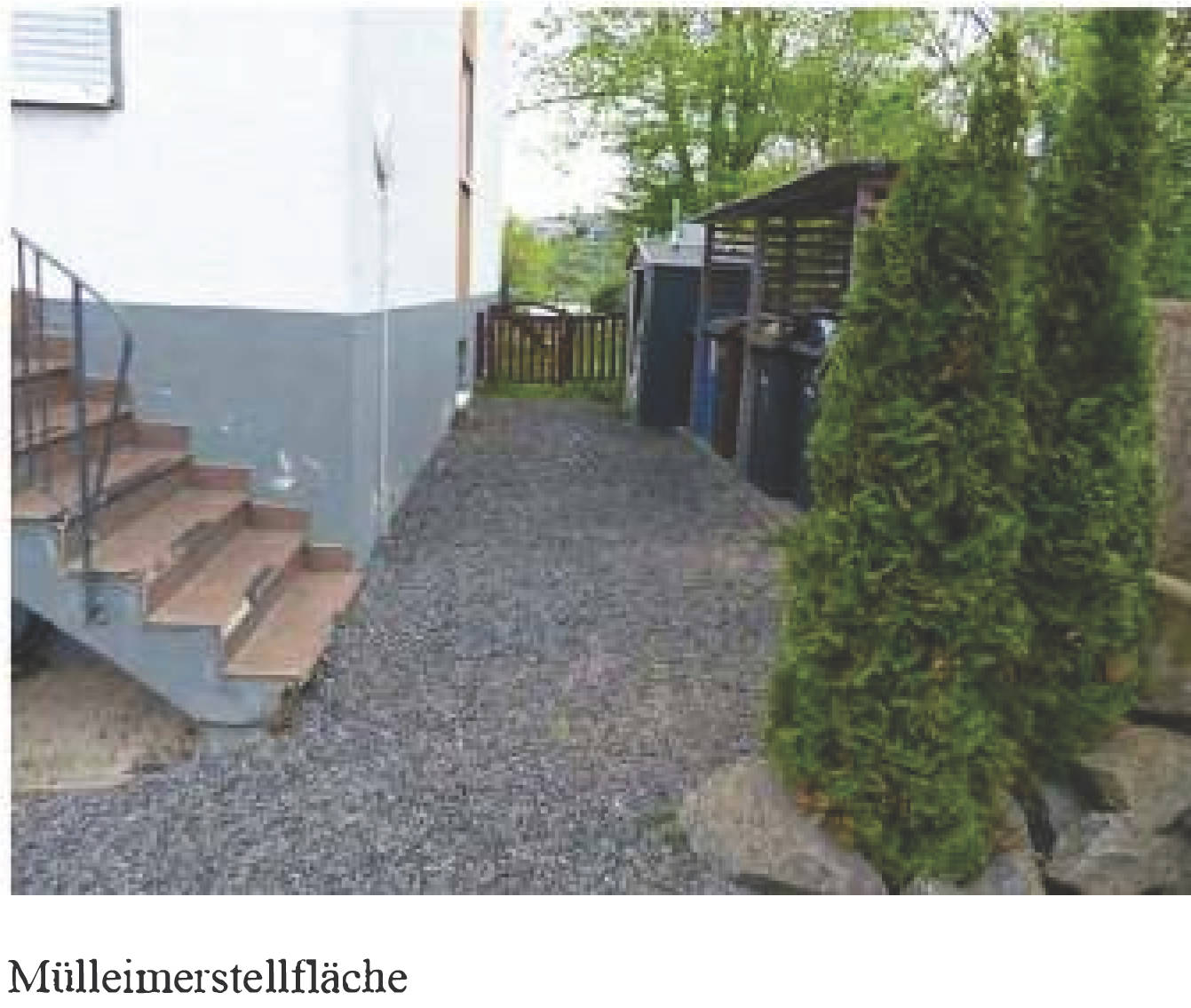 rheinland-pfalz 21 K 5/23 Teichstraße 28, 56072 Koblenz 6