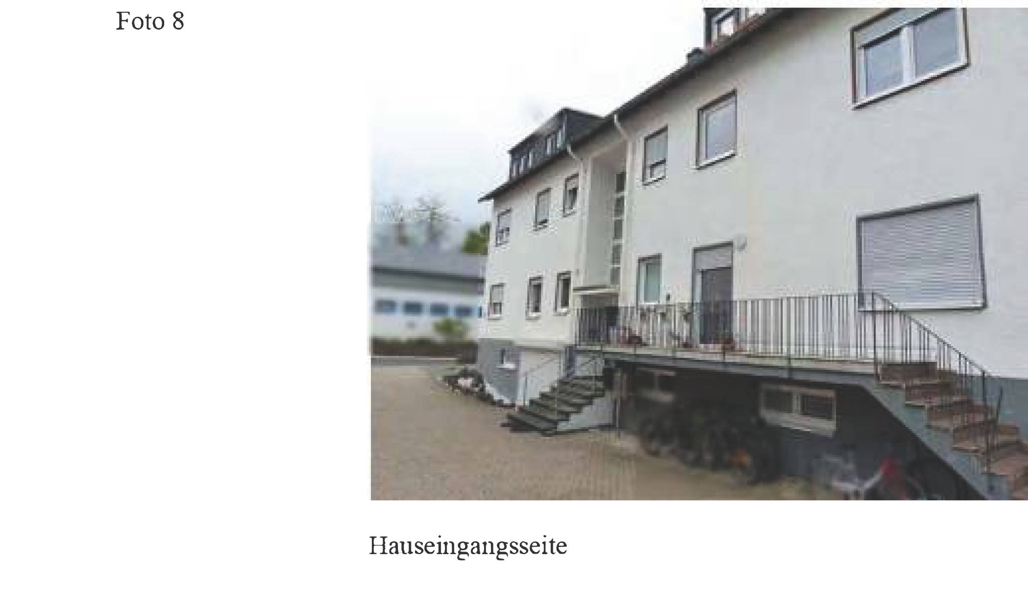Dreizimmerwohnung in Teichstraße 28, 56072 Koblenz