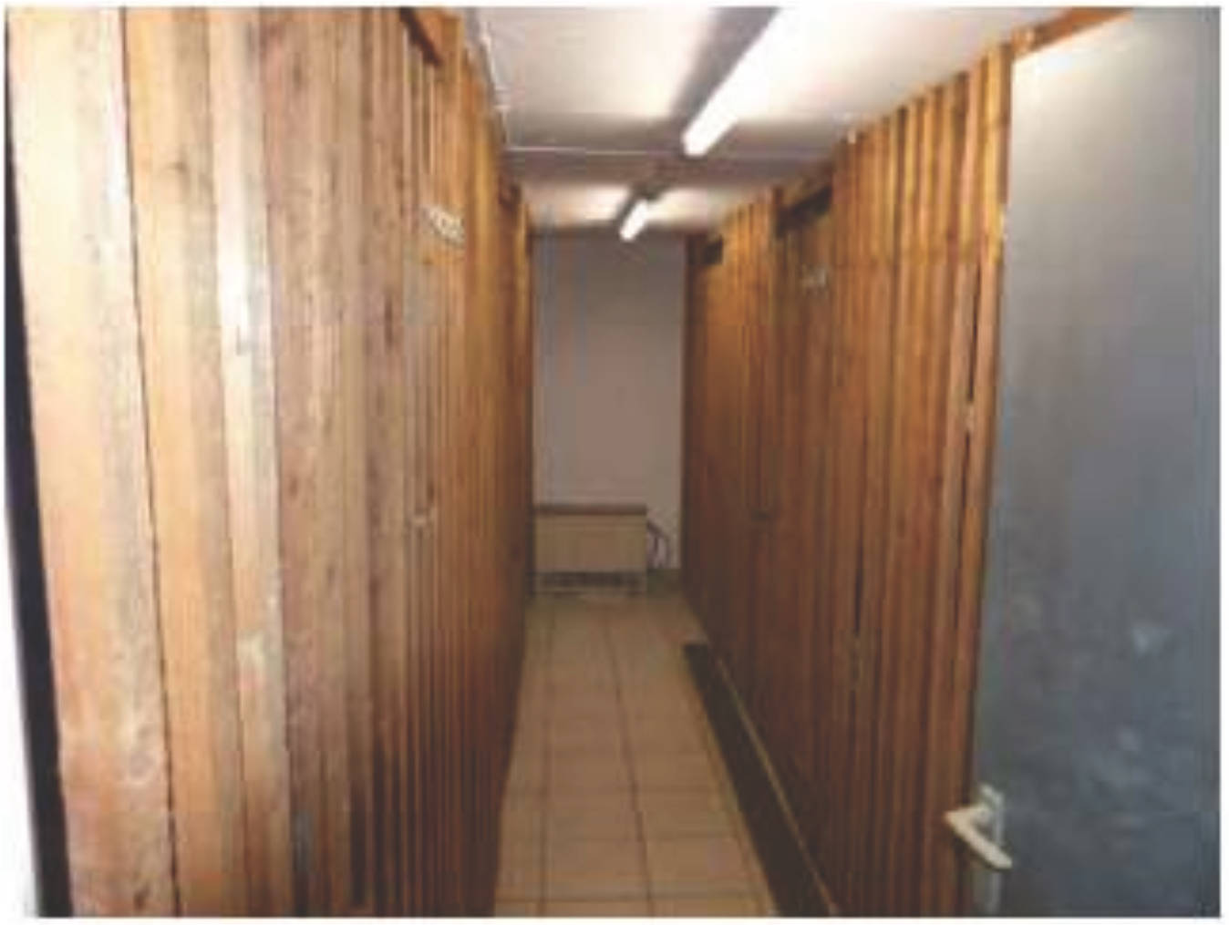 Dreizimmerwohnung in Teichstraße 28, 56072 Koblenz - Bild 4