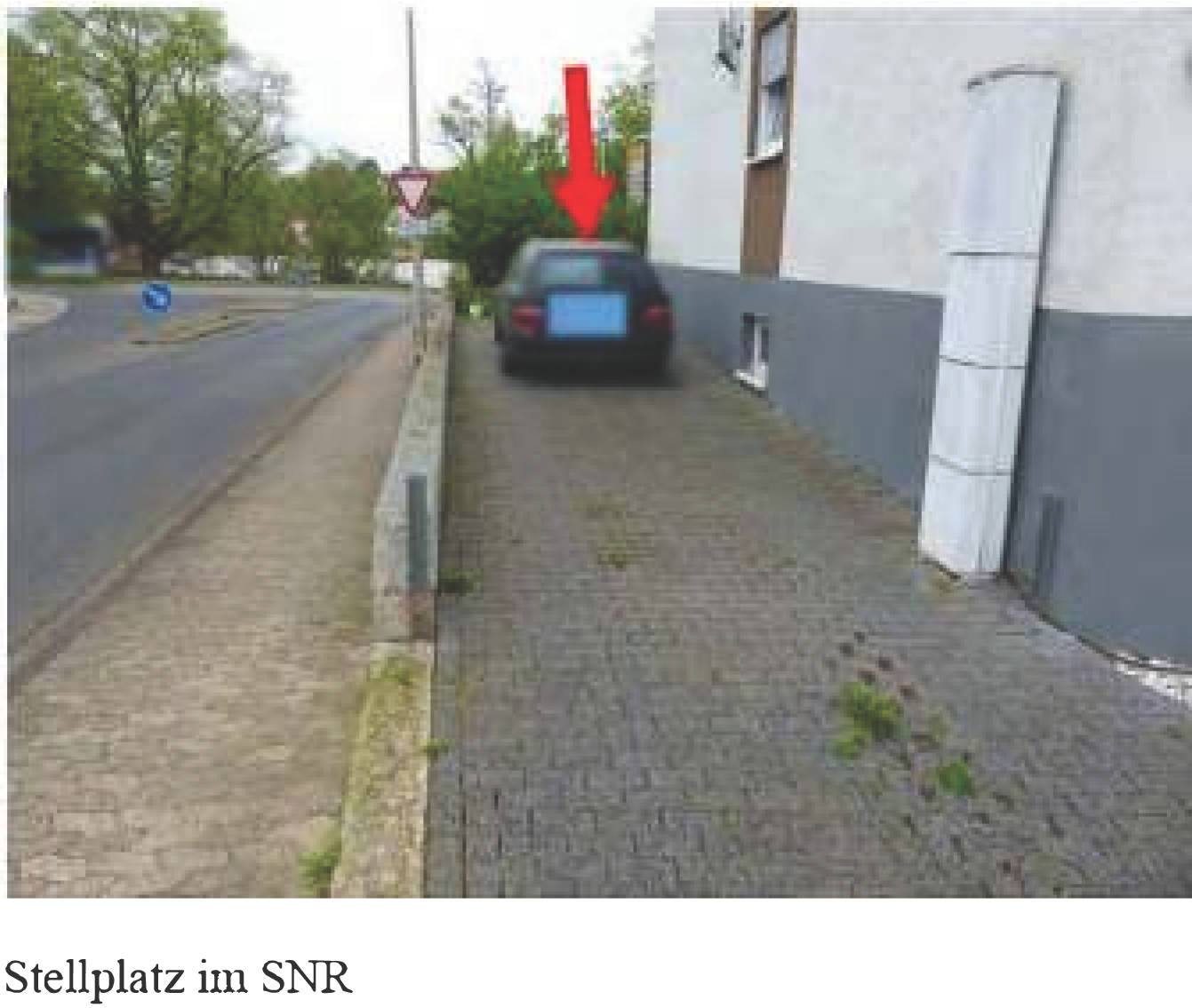 rheinland-pfalz 21 K 5/23 Teichstraße 28, 56072 Koblenz 7