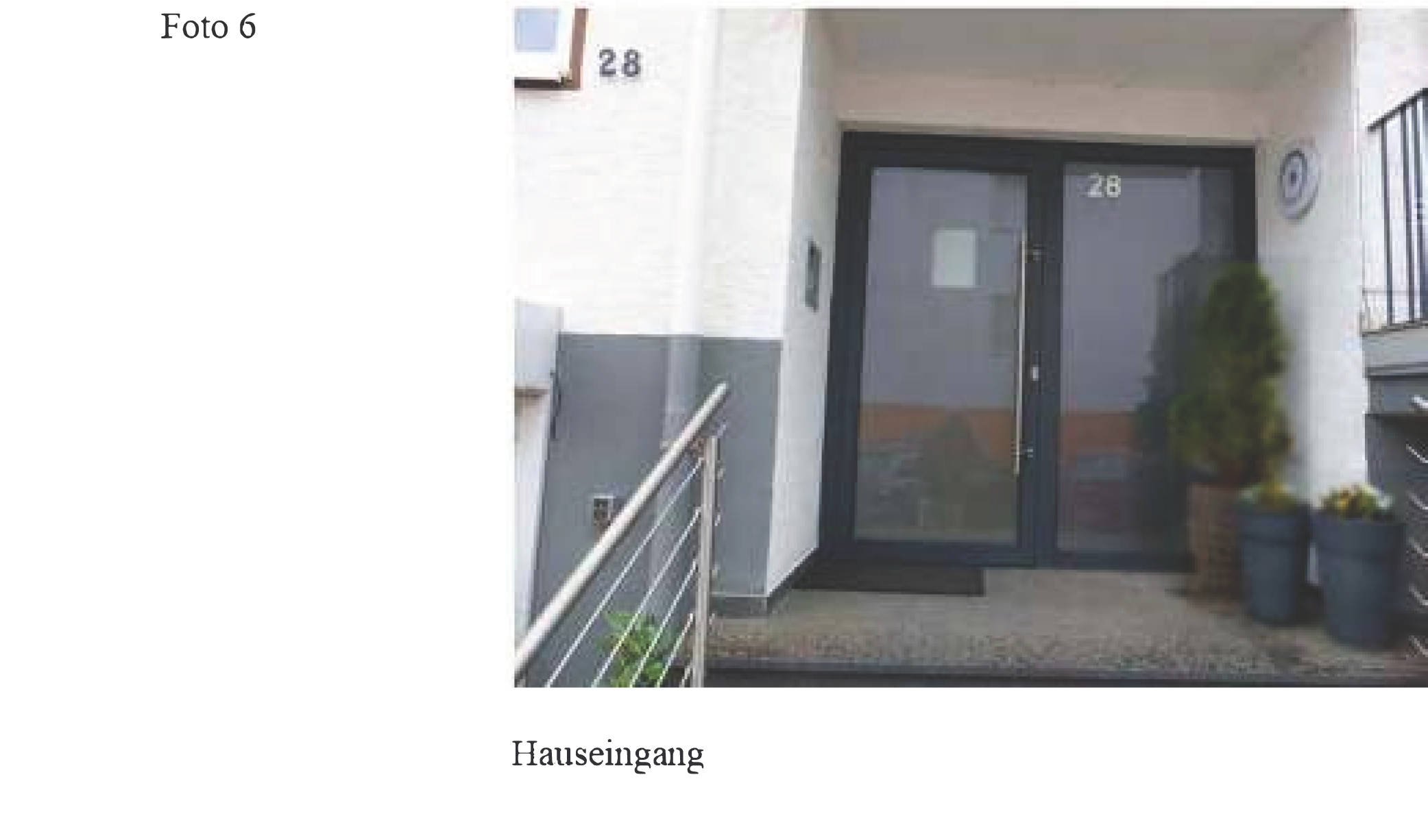 Dreizimmerwohnung in Teichstraße 28, 56072 Koblenz - Bild 3