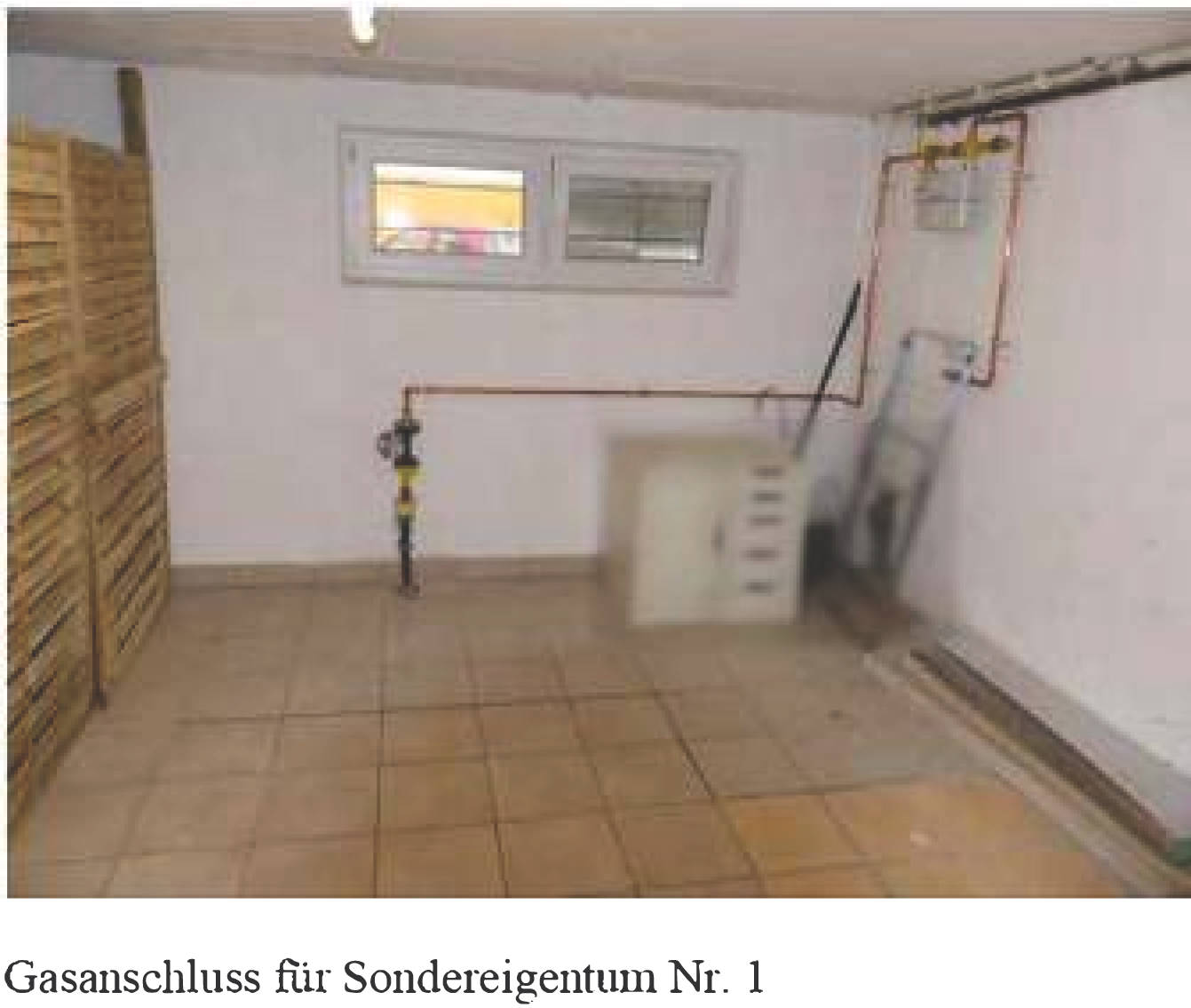 Dreizimmerwohnung in Teichstraße 28, 56072 Koblenz - Bild 5