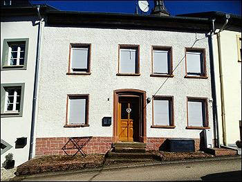 Einfamilienhaus in Bergstraße 5, 54439 Palzem-Helfant - Bild 5