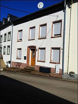 Einfamilienhaus in Bergstraße 5, 54439 Palzem-Helfant - Bild 2
