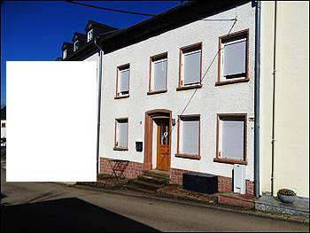 Einfamilienhaus in Bergstraße 5, 54439 Palzem-Helfant