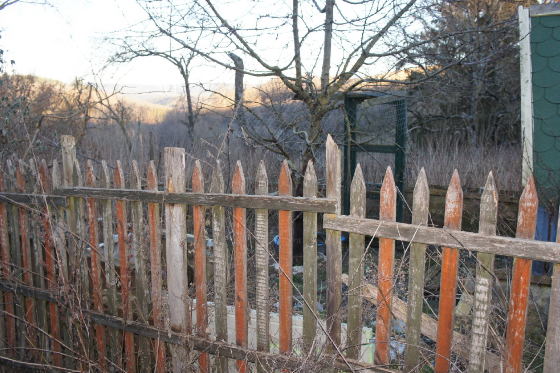 rheinland-pfalz 23 K 160/22 Ortsstraße; Ortsstraße 6, 54411 Rorodt 10
