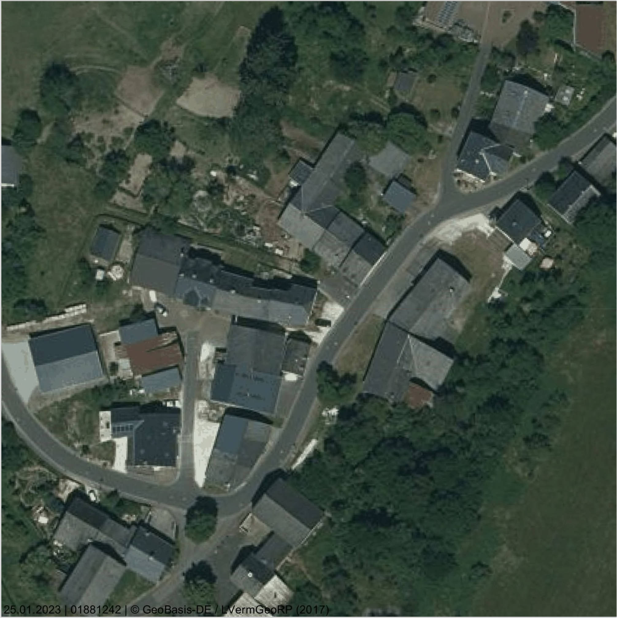 rheinland-pfalz 23 K 160-22#1 Auf dem Hüwel, 54411 Rorodt 12
