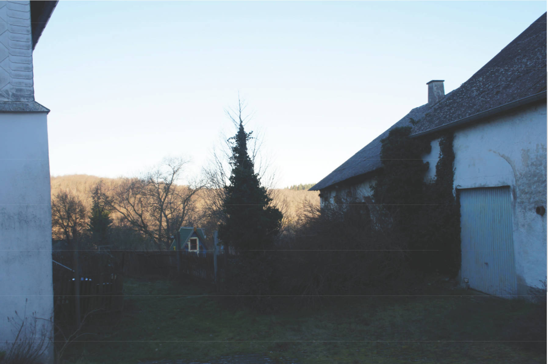 land-/ forstwirtschtl. Flächen in Auf dem Hüwel, 54411 Rorodt - Bild 5