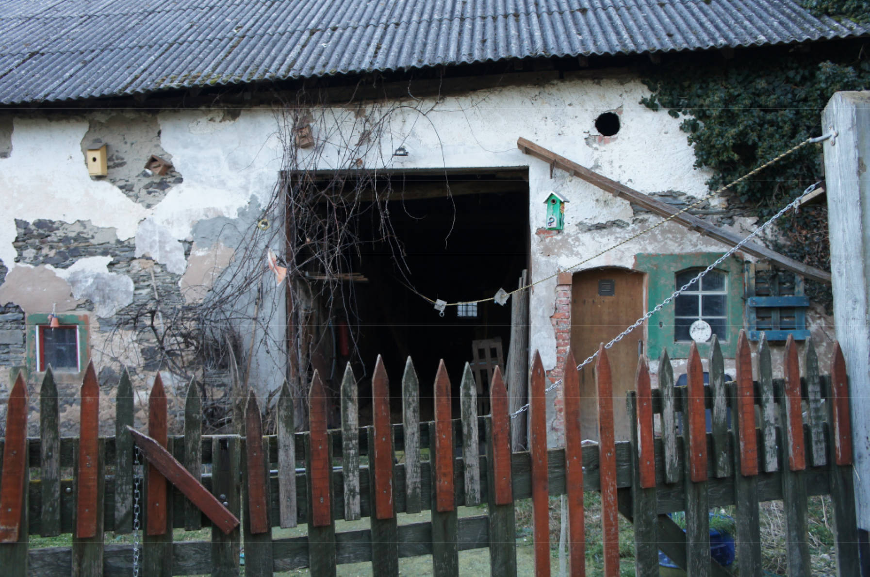 land-/ forstwirtschtl. Flächen in Auf dem Hüwel, 54411 Rorodt - Bild 2