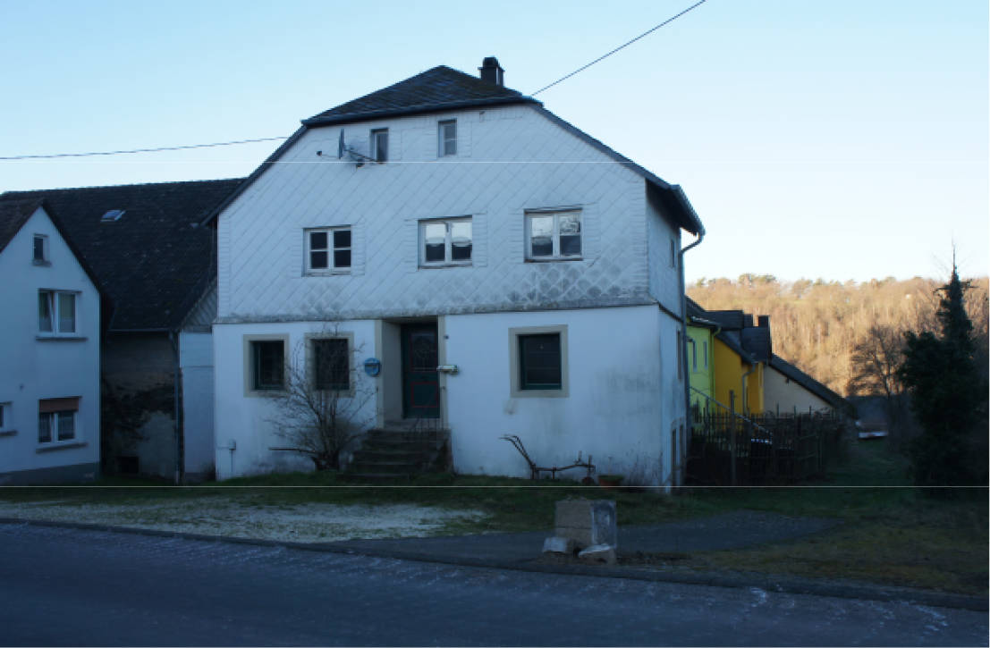 land-/ forstwirtschtl. Flächen in Auf dem Hüwel, 54411 Rorodt - Bild 3