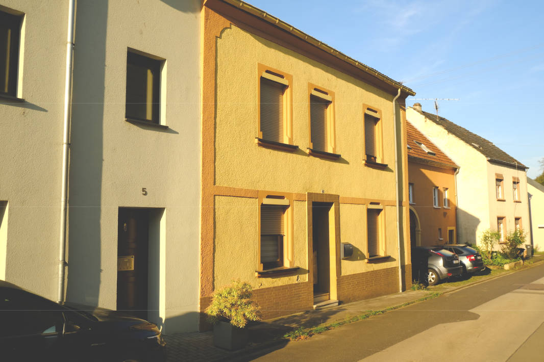 Einfamilienhaus in Mühlenstr.6, 54456 Tawern - Bild 5