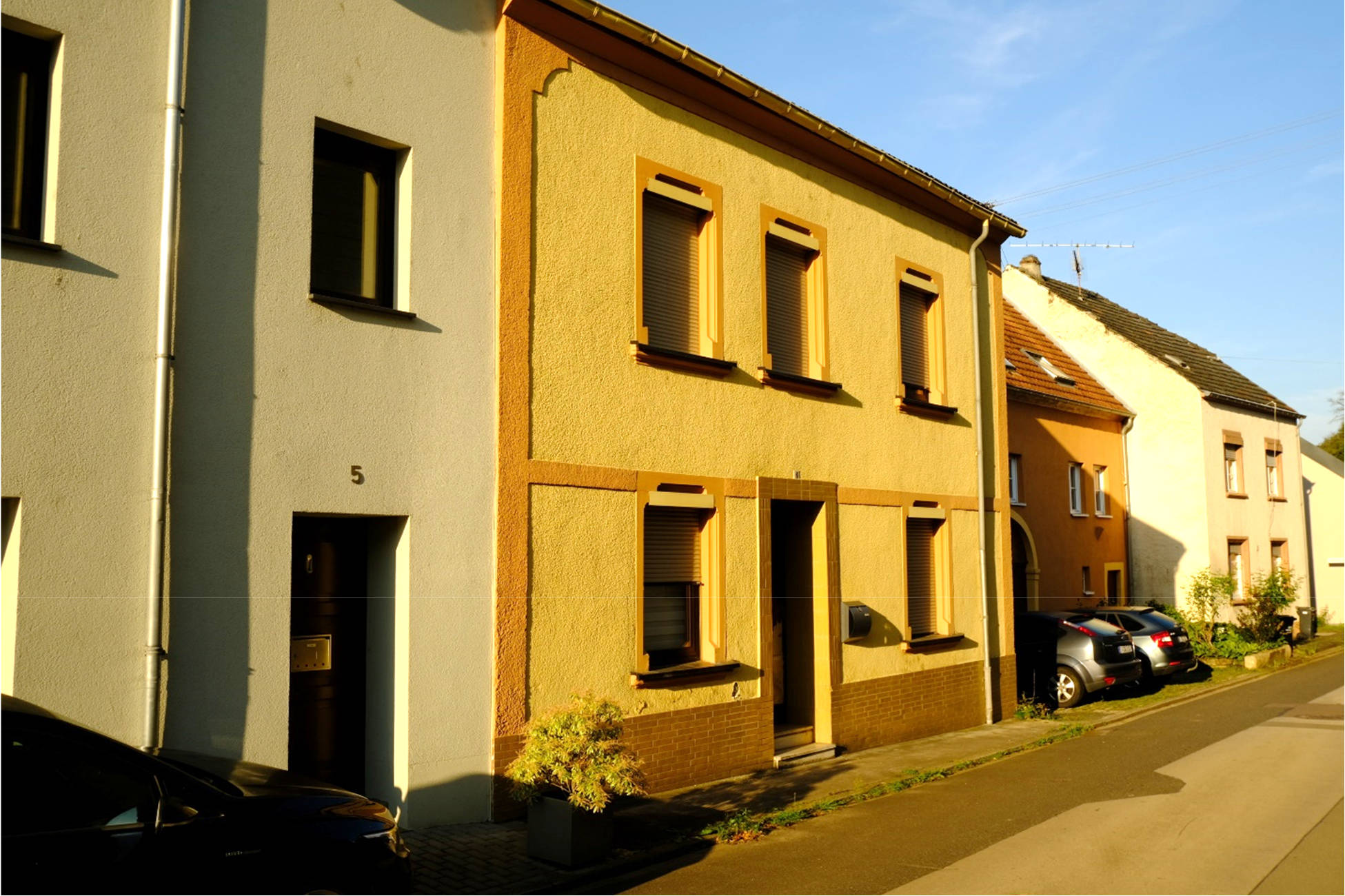 Einfamilienhaus in Mühlenstr.6, 54456 Tawern - Bild 2