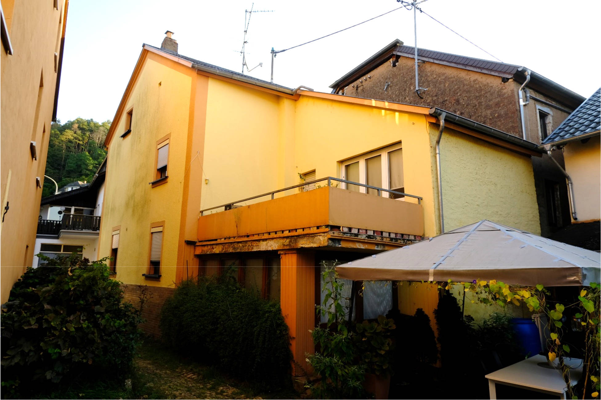 Einfamilienhaus in Mühlenstr.6, 54456 Tawern
