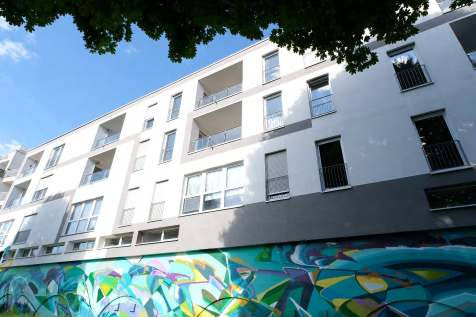 Eigentumswohnung (ab 5 Zimmer) in Aachener Str. 21, 23, 54294 Trier - Bild 3