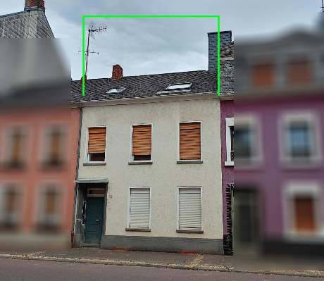 Wohn-/Geschäftshaus, Sonstiges in Karthäuser Straße 75, 54329 Konz