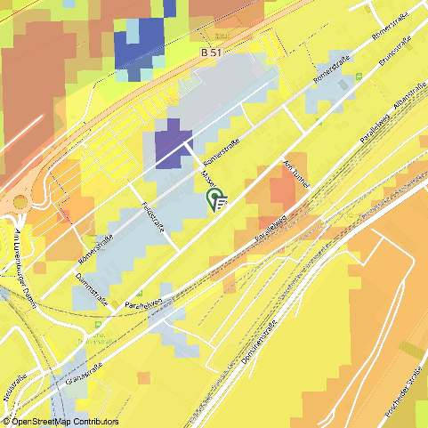 Wohn-/Geschäftshaus, Sonstiges in Karthäuser Straße 75, 54329 Konz - Bild 5