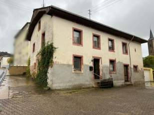 Einfamilienhaus in Ringstraße 3, 54441 Kirf