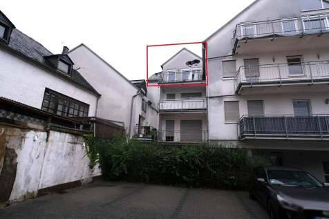 Sonstige Wohnung in Heiligkreuzer Str. 2, Saarstr.101-103, 54295 Trier - Bild 4