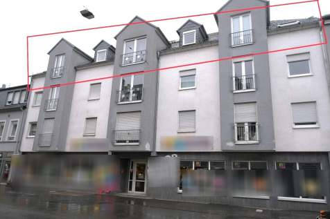 Sonstige Wohnung in Heiligkreuzer Str. 2, Saarstr.101-103, 54295 Trier