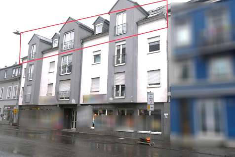 Sonstige Wohnung in Heiligkreuzer Str. 2, Saarstr.101-103, 54295 Trier - Bild 3