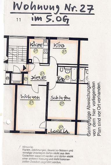 rheinland-pfalz 260 K 10/25 Silcherweg 11, 55127 Mainz - Lerchenberg 13