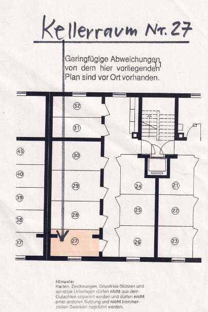 rheinland-pfalz 260 K 10/25 Silcherweg 11, 55127 Mainz - Lerchenberg 14