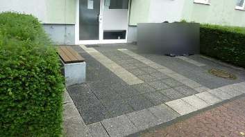 rheinland-pfalz 260 K 10/25 Silcherweg 11, 55127 Mainz - Lerchenberg 12