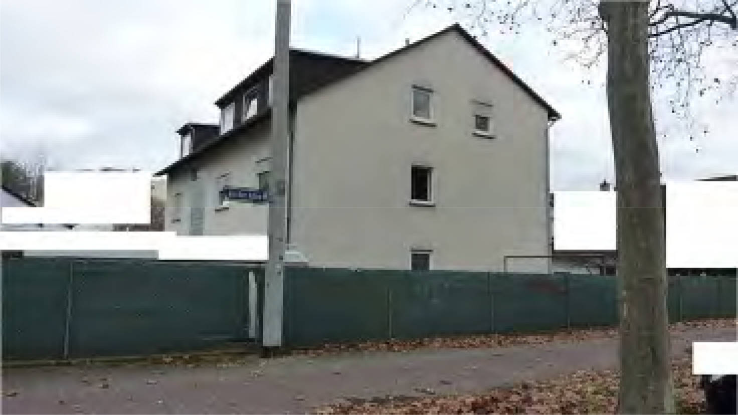 Mehrfamilienhaus in Am Gonsenheimer Spieß 89, 55122 Mainz - Bild 3