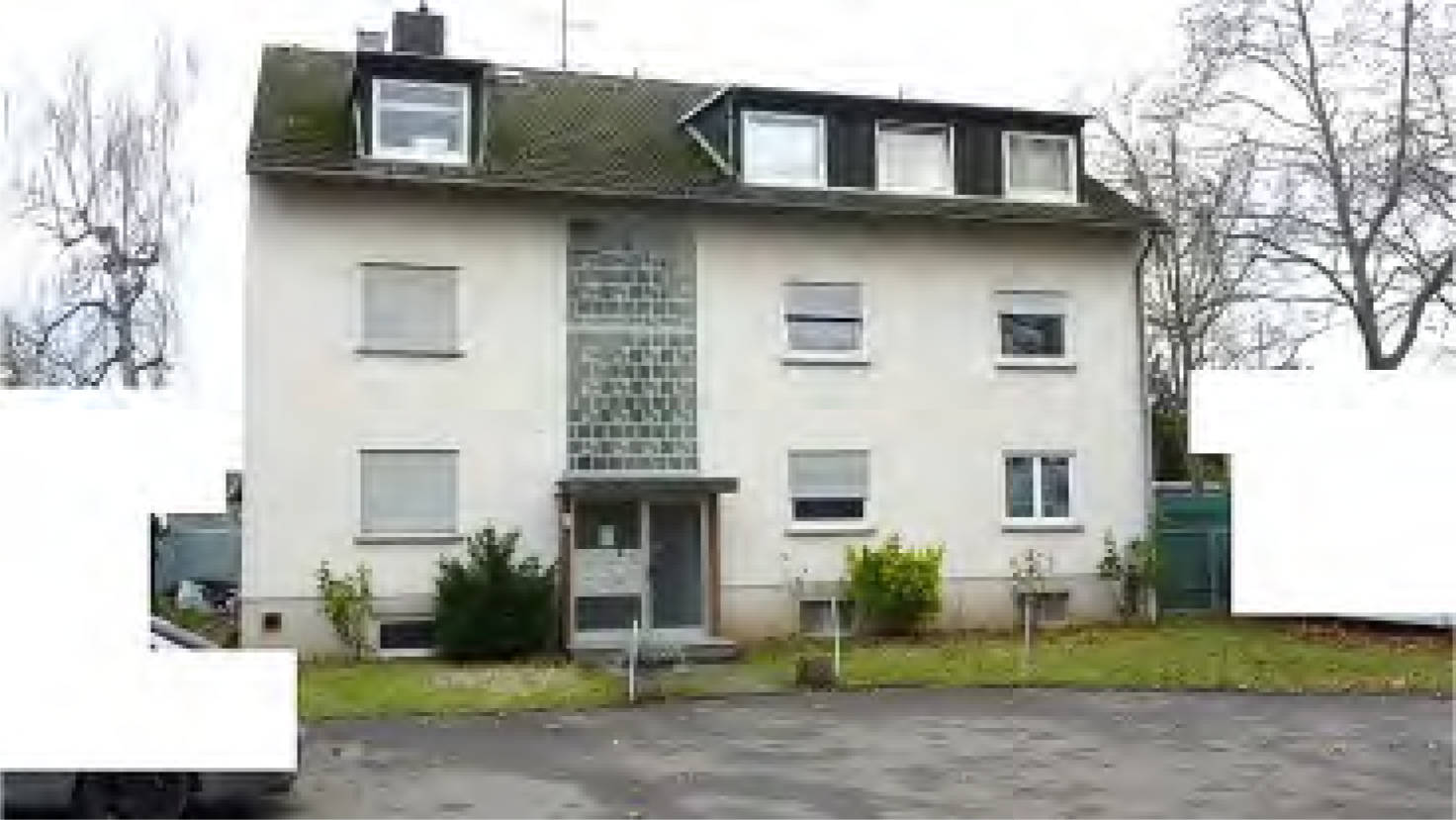 Mehrfamilienhaus in Am Gonsenheimer Spieß 89, 55122 Mainz - Bild 2