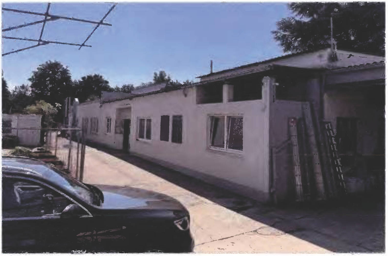 Büro-/Werkstatt-/Lagergebäude in Rheinhessenstraße 19, 55129 Mainz - Mainz-Hechtsheim