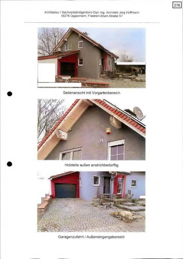 Einfamilienhaus, Einfamilienhaus in Weingartenstraße 2, Frauenbrunnengasse 24, 67587 Wintersheim - Bild 2