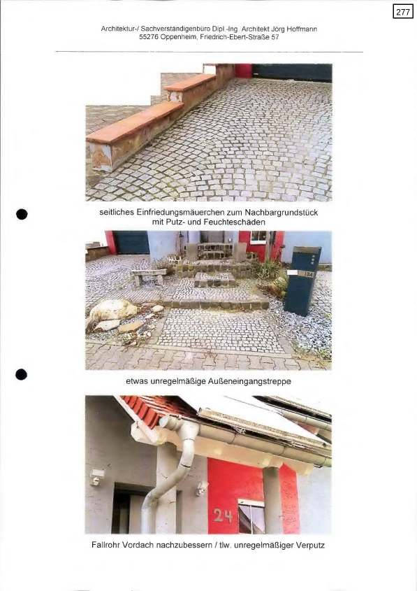 Einfamilienhaus, Einfamilienhaus in Weingartenstraße 2, Frauenbrunnengasse 24, 67587 Wintersheim - Bild 5