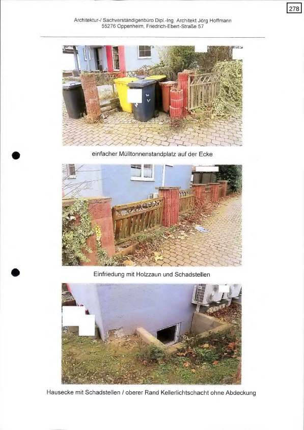 rheinland-pfalz 260 K 38/23 Weingartenstraße 2, Frauenbrunnengasse 24, 67587 Wintersheim 9