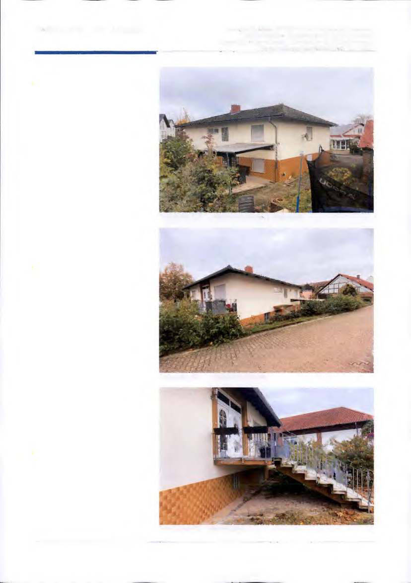Einfamilienhaus in Schloßstr. 36, 38 und 42, 55296 Lörzweiler - Bild 2