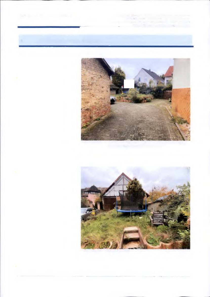 Einfamilienhaus in Schloßstr. 36, 38 und 42, 55296 Lörzweiler - Bild 4