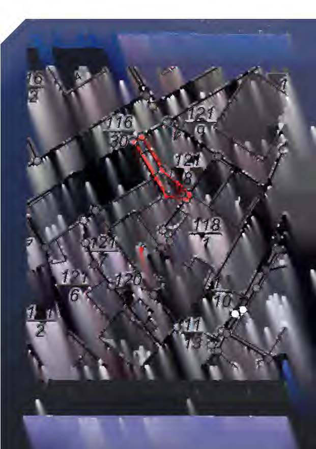 rheinland-pfalz 260 K 41/23 Schloßstr. 36, 38 und 42, 55296 Lörzweiler 25