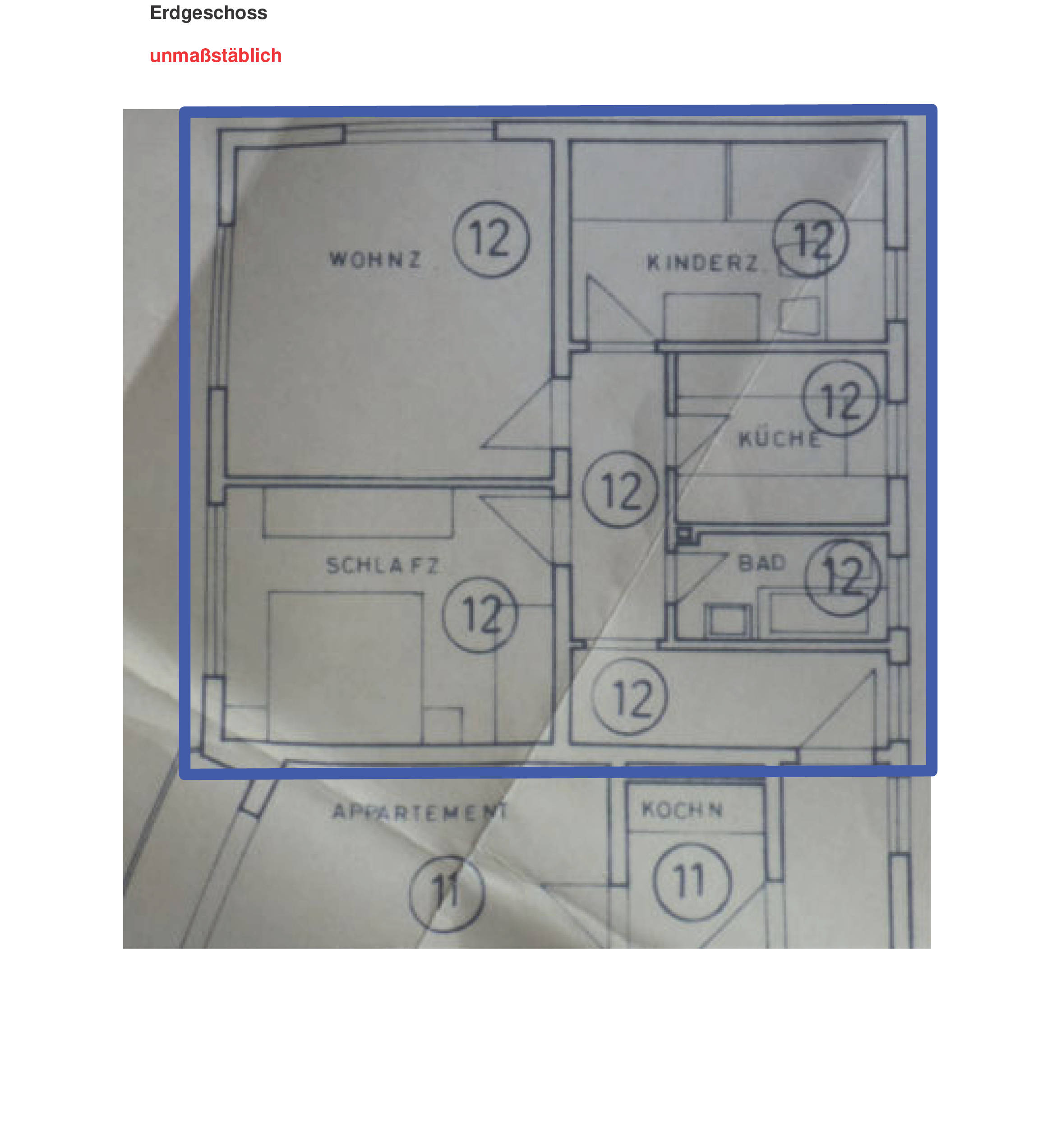 rheinland-pfalz 260 K 41/24 Am Fort Elisabeth 15, 55131 Mainz 18