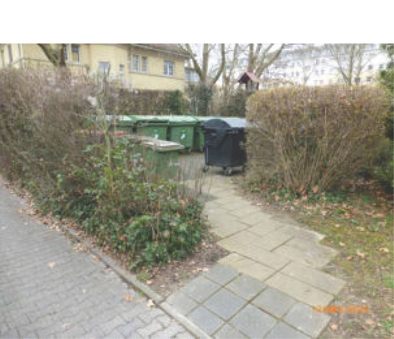 rheinland-pfalz 260 K 41/24 Am Fort Elisabeth 15, 55131 Mainz 9